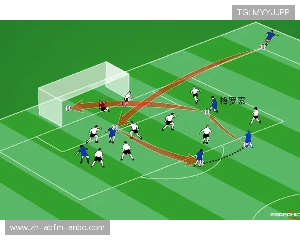 足球赛事中的战略决策与战术应用