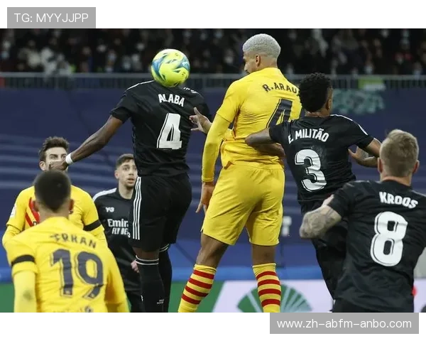 西甲联赛宣传广告内容与创意赏析