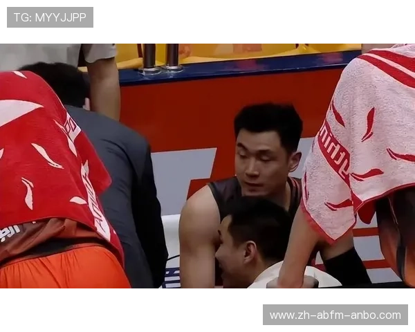 山东男篮客场不敌广厦核心球员高诗岩赛后坦言非常郁闷